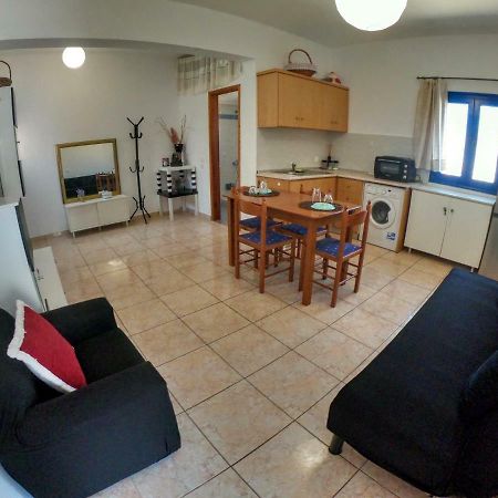 Irene Double Apartment Anoi Сімі Екстер'єр фото