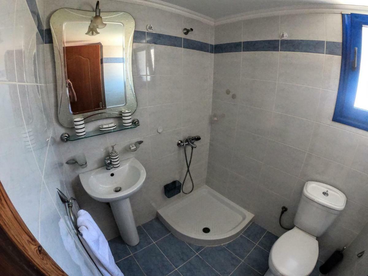 Irene Double Apartment Anoi Сімі Екстер'єр фото