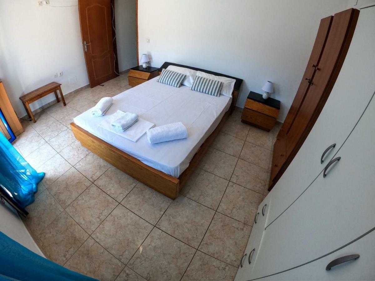 Irene Double Apartment Anoi Сімі Екстер'єр фото