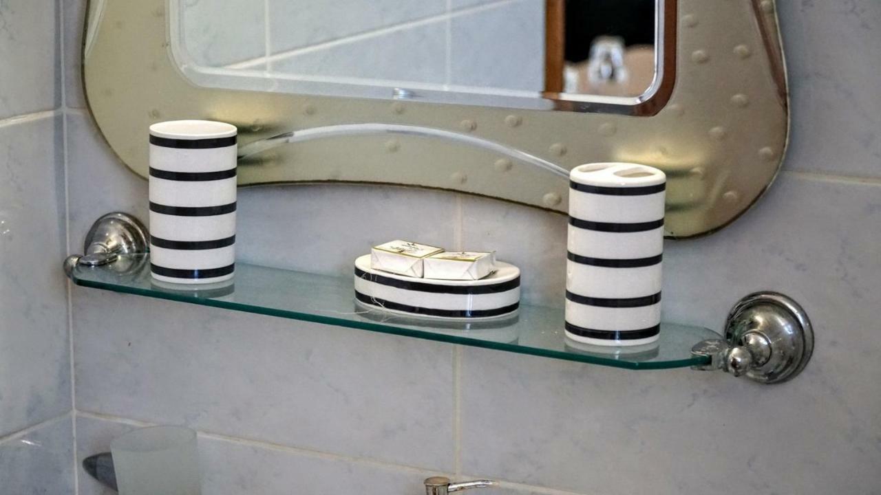 Irene Double Apartment Anoi Сімі Екстер'єр фото