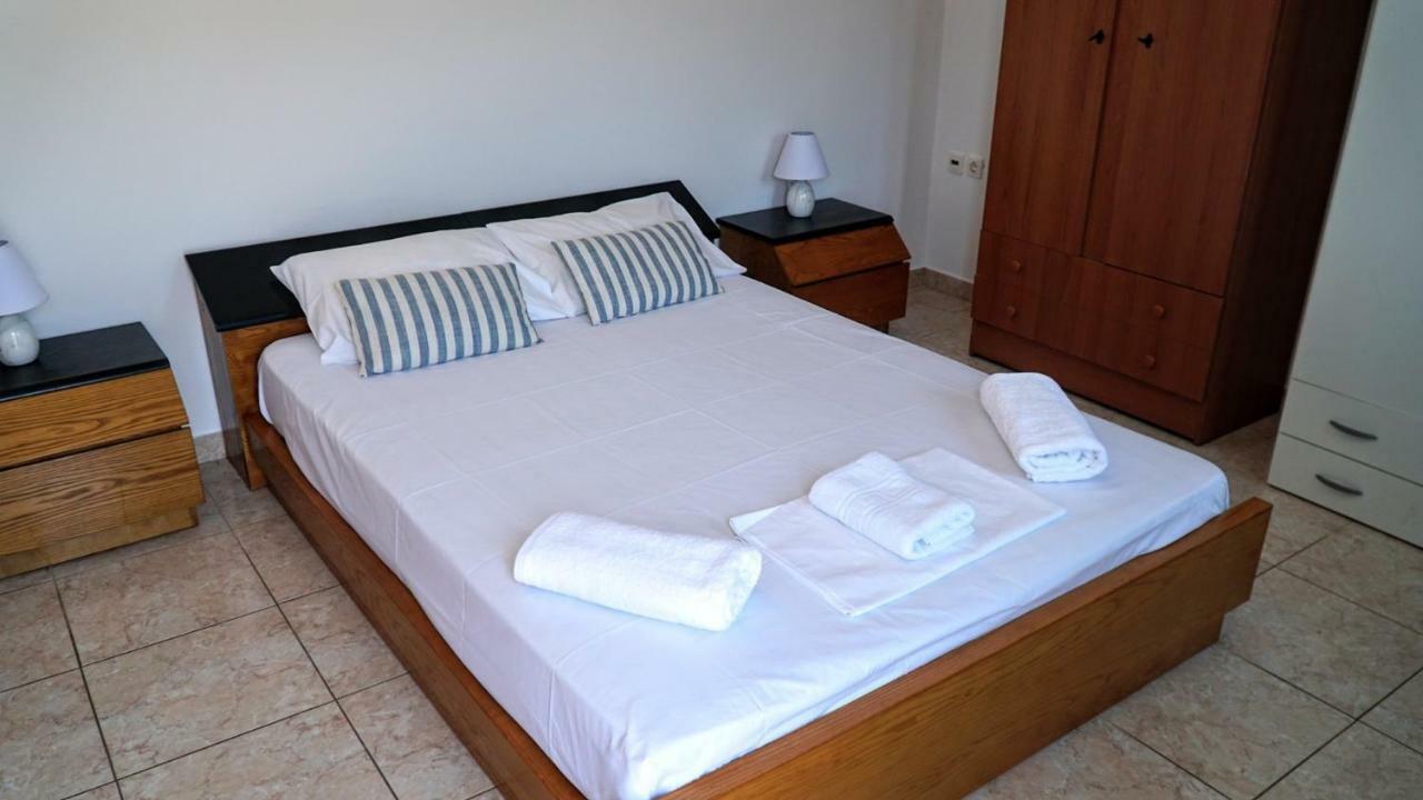 Irene Double Apartment Anoi Сімі Екстер'єр фото