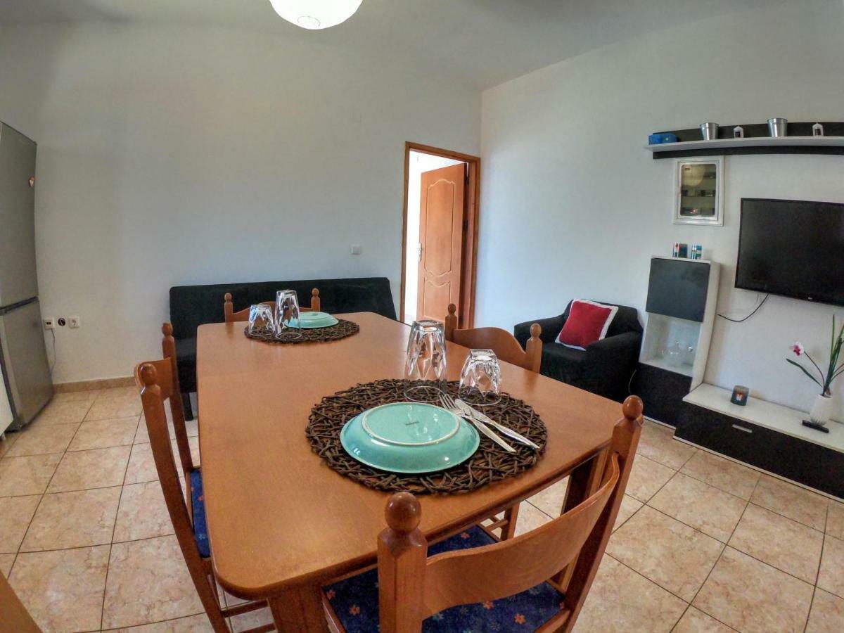 Irene Double Apartment Anoi Сімі Екстер'єр фото