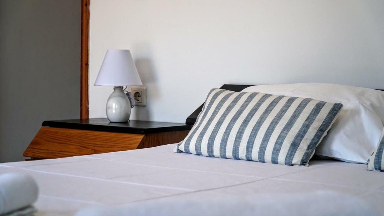 Irene Double Apartment Anoi Сімі Екстер'єр фото
